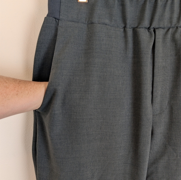 Bluffworks Presidio Tailored Fit Elastic Waist Airline Pants - Picture 2 of 14